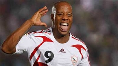 مصدر: تواصل بين ورثة أجوجو ومسؤولي الزمالك بسبب مستحقات اللاعب الراحل