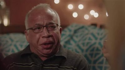 شريف دسوقي: سعيد بردود أفعال الجمهور على شخصية “سباعي”.. وهذا موعد انتهاء تصوير مسلسل 100 وش