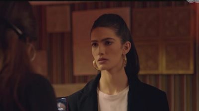 مسلسل ونحب تاني ليه الحلقة 11.. تارا عماد تكشف سر علاقة الحب بين غالية ومراد (صور)