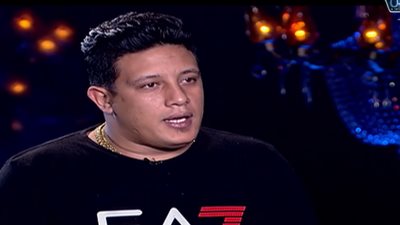 الليلة.. حمو بيكا ضيف إيناس الدغيدي في برنامج شيخ الحارة والجريئة  (فيديو)