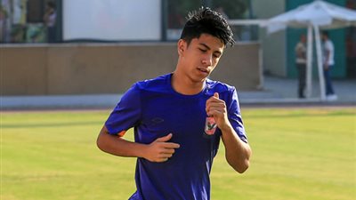 بأمر فايلر.. عمار حمدي بديلاً لأحمد فتحي في الأهلي