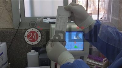 “العلوم الصحية”: إصابة 100 فني صحي بفيروس كورونا على مستوى الجمهورية