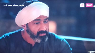 الآن.. تفاصيل مشاهدة مسلسل الفتوة الحلقة 10 بطولة ياسر جلال في رمضان 2020