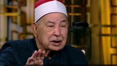 تعرف على موعد ومكان دفن الشيخ محمود الطبلاوي