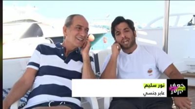 نور هشام سليم: “لو مكنتش تحولت جنسيًا كان زماني منتحر” (صورة)