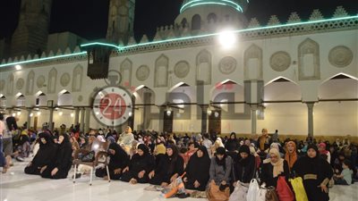 مسئول بـ”الأوقاف” يكشف موعد تنفيذ قرار إذاعة صلاة العشاء والتراويح