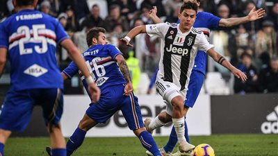 الاتحاد الإيطالي يلغي اجتماع مناقشة مصير استكمال الكالتشيو