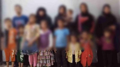 ضبط 5 أشخاص بتهمة استغلال الأطفال في أعمال التسول بالجيزة