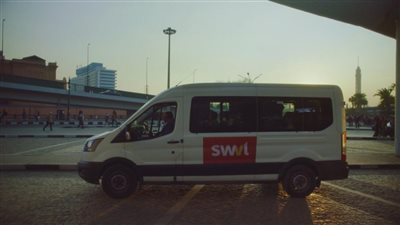 “سويفل”: نتعاون مع السفارة المصرية في كينيا لإجلاء المصريين العالقين