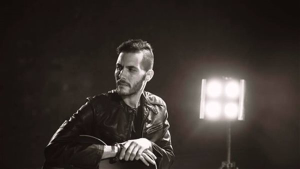 المطرب امير عيد 