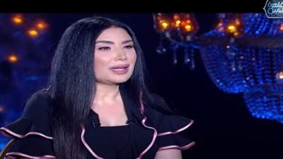 عبير صبري عن عدم إنجابها: “أنا عديت سن الأربعين.. وطبيًا يبدو أنه مش متاح”