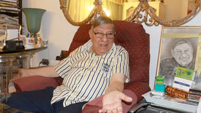 هل يُحاكم الإعلامي الذي توسط لدي الحكومة لإعفاء 4 فنانات من العزل الصحى؟! إليك نص القانون