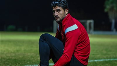 مصدر بالأهلي يكشف لـ”القاهرة 24″ حقيقة تمديد عقد علي لطفي