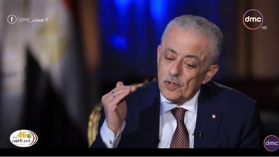 تصريح هام من وزير التعليم حول مقترح تقليل أيام الدراسة ليومين فقط في الأسبوع