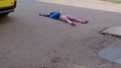 مصدر بمستشفى شبين القناطر: التمريض خشي الاقتراب من مصابة بكورونا