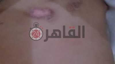 سيدة تتهم والد زوجها بقتل حفيدته في كفر الشيخ والنيابة تأمر باستخراج الجثة (صور)