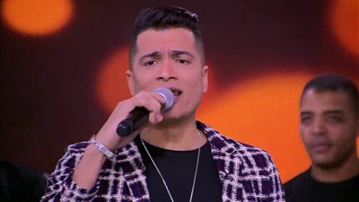 الليلة.. حسن شاكوش ضيف برنامج رامز مجنون رسمي على “MBC مصر”