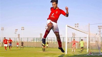 “فيراري” ينتظر وعد الأهلي بالرحيل إلى العين الإماراتي في الصيف