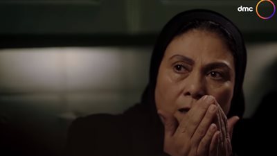 سلوى عثمان عن انهيارها في مسلسل البرنس: لست أمًا وأعوض ذلك بالتمثيل