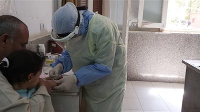 مستشار الرئيس: مازلنا في مرحلة التفاوض للحصول على عقار ريمديسيفير