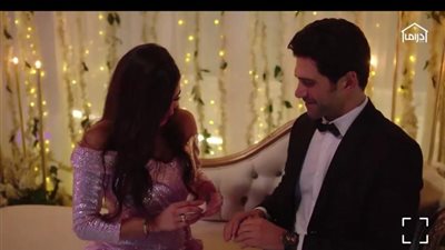 مسلسل فرصة تانية الحلقة 14.. هبة مجدي تستعيد كرامتها من دياب وياسمين صبري تفقد فرحتها بسبب أيتن عامر