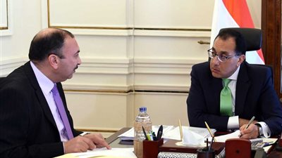 مجلس الوزراء: إنقاذ مسن بلا مأوى بعد تداول صوره على “فيس بوك”