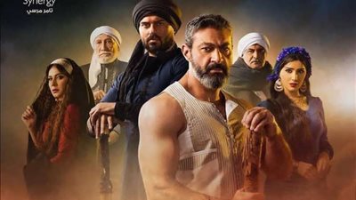 مسلسل الفتوه الحلقه 15.. ياسر جلال يكشف حقيقة مشاركة أحمد خليل في قتل والده