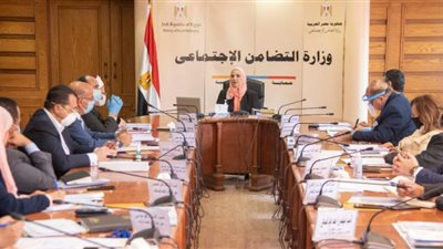 وزيرة التضامن: 500 مليون جنيه زيادة في رأس مال بنك ناصر