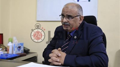 مدير الحميات: مستعدين لاستقبال مصابي كورونا.. ولدينا بروتوكول علاج متكامل (حوار)