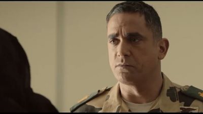 الآن.. تفاصيل مشاهدة مسلسل الاختيار الحلقة 15 بطولة أميرة كرارة على قناة ON في رمضان 2020