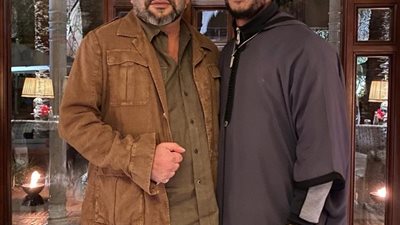 محمد رمضان لملك المغرب: “بعد معرفة جلالتك أصبحت عاشقًا لشعبها” (صورة)