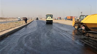 وزير الإسكان: استكمال الأعمال الصناعية والرصف والتخطيط بطريقي الدائري الجنوبي والواحات بـ6 أكتوبر