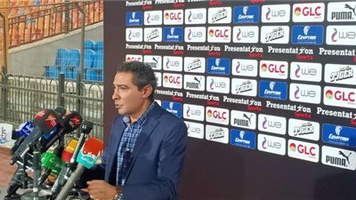 مفاجأة.. محمد بركات يدرس الرحيل من إدارة المنتخب الوطني (خاص)