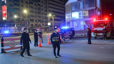 استثناء العمالة غير المنتظمة.. تفاصيل اقترح نقيب الأطباء المقدم للوزراء لتطبيق الحظر الشامل (خاص)