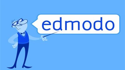 المنصة التعليمية ادمودو edmodo وطريقة تسليم مشروعات الأبحاث عليها
