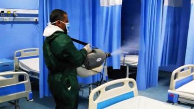 سوهاج تسجل حالة الوفاة التاسعة بفيروس كورونا لمسن بمركز البلينا