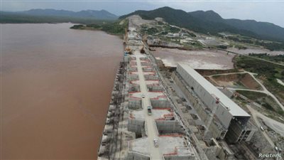 طوله 57 مترا.. ما هو سد كازا الجديد الذي أعلنت إثيوبيا بناءه؟