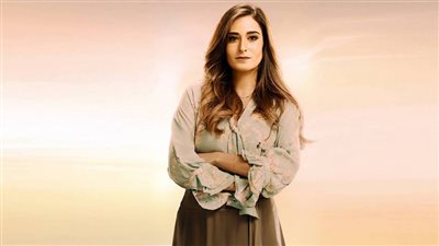 تأجيل عرص مسلسل ليه لأ في رمضان رغم طرح التتر.. وأمينة خليل تكشف السبب