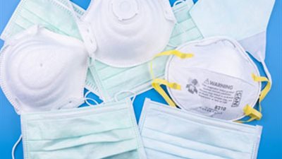 برلمانية تطالب بإتاحة الكمامات على بطاقات التموين بعد استغلال الصيدليات المواطنين