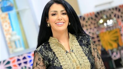 زينب مصطفي تقدم المطبخ العربي بامتياز في رمضان 2020 (صور)