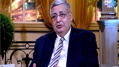 مستشار الرئيس للشئون الصحية: ما زالنا في مرحلة التصاعد.. والذروة تعني ثبات إصابات كورونا لعدة أيام