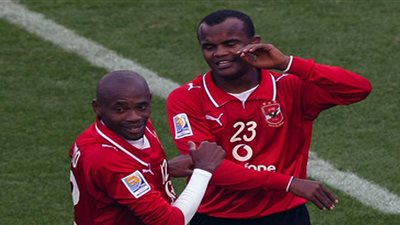 فلافيو: الأهلي استفاد ماديا من انتقالي للشباب السعودي.. وأفتقد بركات وأبوتريكة