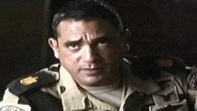 مسلسل الاختيار الحلقة 13.. إخلاء مزرعة أبو عبدالله والمنسي يوزّع الطعام على أهالي التكفيريين