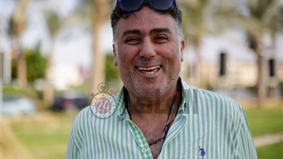 السيناريست تامر حبيب: “نهاية لعبة النسيان مختلفة عن الفورمات الإيطالي.. ودينا الشربيني ممثلة متمكنة” (حوار)