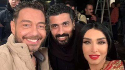 “السينمائيين” تبدأ التحقيق في واقعة سرقة قصة مسلسل “البرنس”.. وتغيب محمد سامي