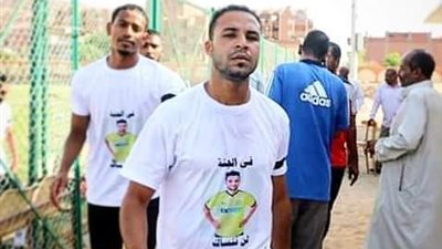 لاعب التحرير لـ”القاهرة 24″: “كورونا وقف حالنا.. وبشتغل على توكتوك” (صور)