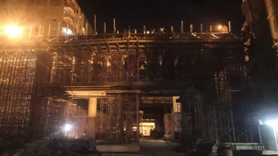 لجنة من محافظة الجيزة تُعاين كوبري ترعة الزمر غدًا.. والأهالي: “عماراتنا مُرخصة” (صورة)