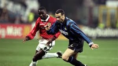 إصابة جوزيبي بيرجومي لاعب إنتر السابق بفيروس كورونا