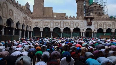 مواعيد أذان المغرب والإفطار في محافظات مصر اليوم الثلاثاء 19 رمضان 1441