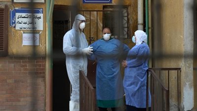 إصابة موظف بريد بقرية “جراجوس” بقنا بفيروس كورونا.. وغلق المكتب 14 يوما احترازيًا